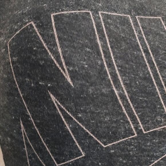 Nike Gray Athletic Halter top Size S - Picture 5 of 10